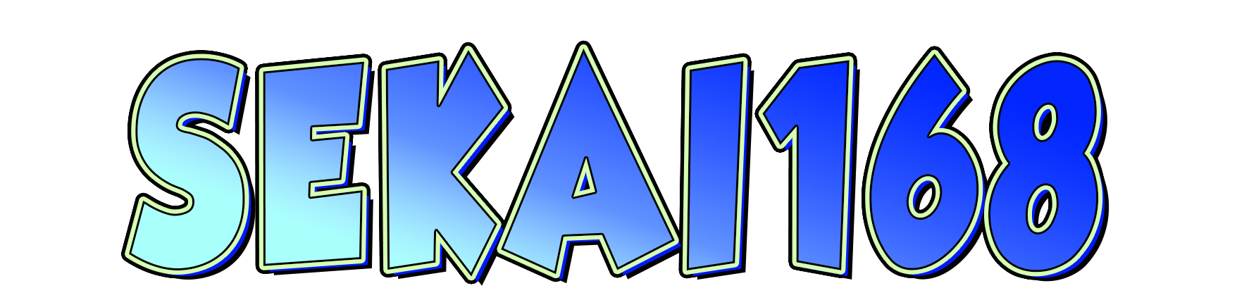 SEKAI168